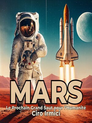 cover image of Mars